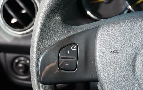 Renault Sandero II рестайлинг, 2017 год, 848 000 рублей, 17 фотография