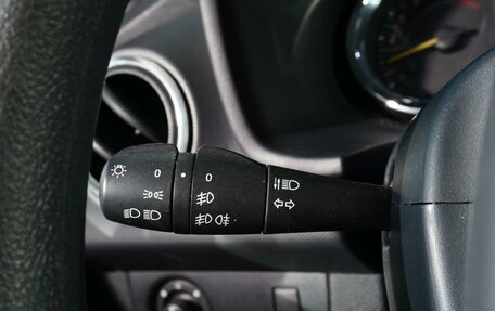 Renault Sandero II рестайлинг, 2017 год, 848 000 рублей, 19 фотография