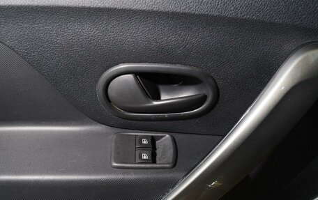 Renault Sandero II рестайлинг, 2017 год, 848 000 рублей, 23 фотография