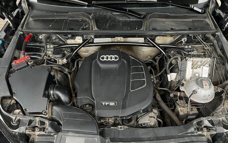 Audi Q5, 2021 год, 4 400 000 рублей, 4 фотография