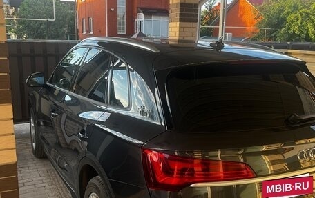 Audi Q5, 2021 год, 4 400 000 рублей, 2 фотография