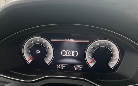 Audi Q5, 2021 год, 4 400 000 рублей, 6 фотография