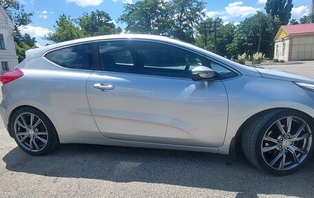 KIA cee'd III, 2014 год, 1 485 000 рублей, 7 фотография