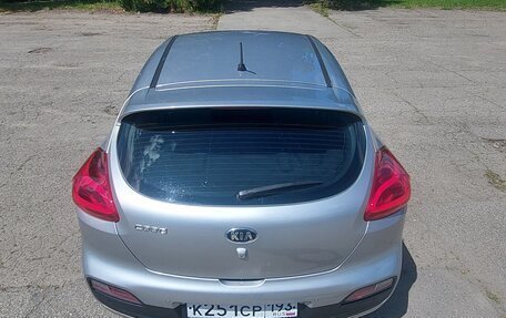 KIA cee'd III, 2014 год, 1 485 000 рублей, 12 фотография