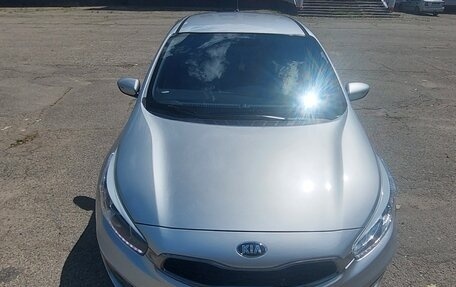 KIA cee'd III, 2014 год, 1 485 000 рублей, 6 фотография
