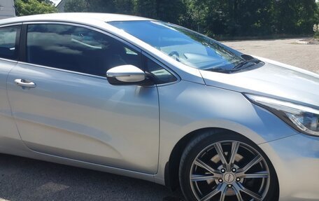 KIA cee'd III, 2014 год, 1 485 000 рублей, 16 фотография
