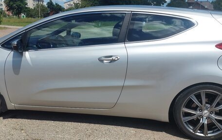 KIA cee'd III, 2014 год, 1 485 000 рублей, 18 фотография