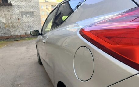 KIA cee'd III, 2014 год, 1 485 000 рублей, 25 фотография