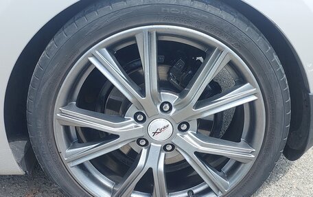 KIA cee'd III, 2014 год, 1 485 000 рублей, 29 фотография