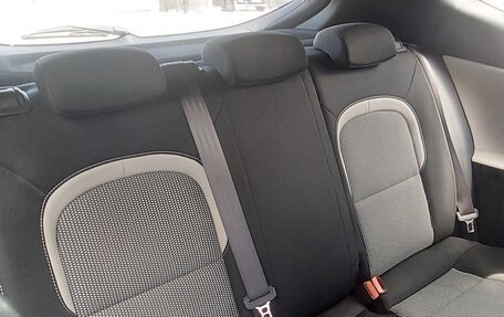 KIA cee'd III, 2014 год, 1 485 000 рублей, 35 фотография