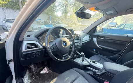 BMW 1 серия, 2012 год, 840 000 рублей, 3 фотография