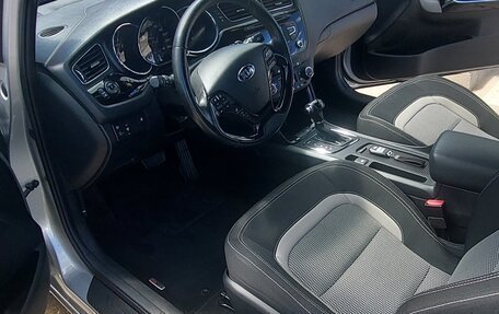 KIA cee'd III, 2014 год, 1 485 000 рублей, 39 фотография
