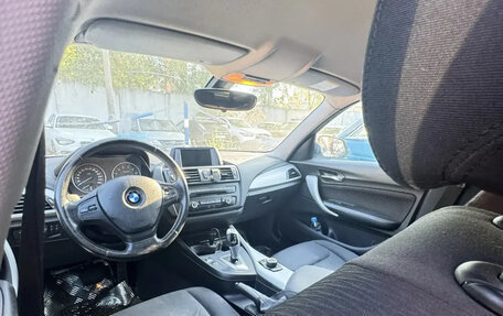 BMW 1 серия, 2012 год, 840 000 рублей, 6 фотография