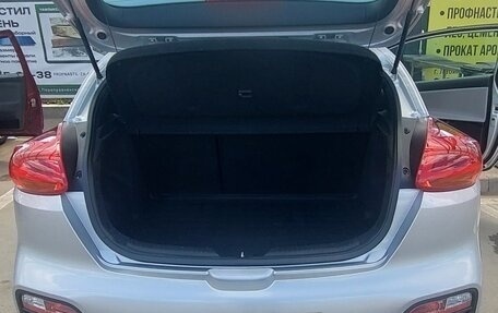 KIA cee'd III, 2014 год, 1 485 000 рублей, 37 фотография