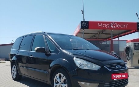Ford Galaxy II, 2012 год, 1 150 000 рублей, 2 фотография
