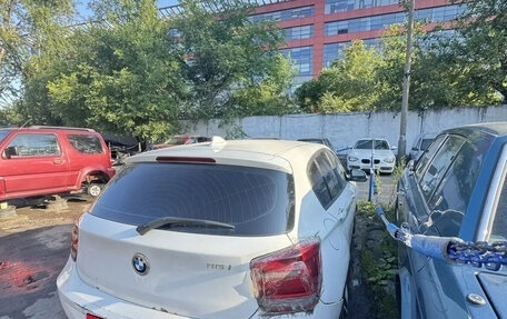 BMW 1 серия, 2012 год, 840 000 рублей, 5 фотография