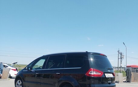 Ford Galaxy II, 2012 год, 1 150 000 рублей, 3 фотография