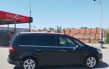 Ford Galaxy II, 2012 год, 1 150 000 рублей, 4 фотография