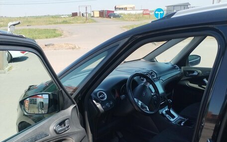 Ford Galaxy II, 2012 год, 1 150 000 рублей, 8 фотография