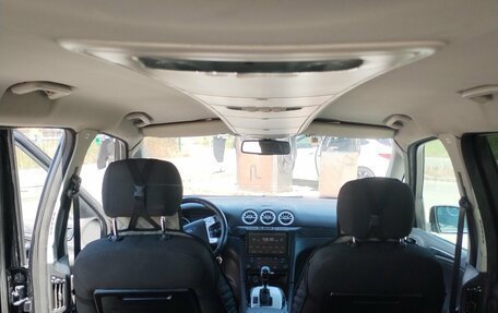 Ford Galaxy II, 2012 год, 1 150 000 рублей, 10 фотография