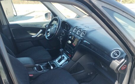 Ford Galaxy II, 2012 год, 1 150 000 рублей, 7 фотография