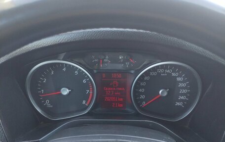 Ford Galaxy II, 2012 год, 1 150 000 рублей, 11 фотография
