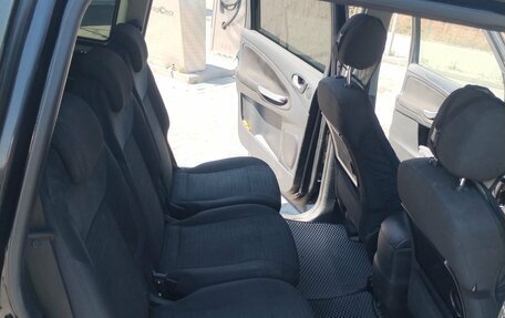 Ford Galaxy II, 2012 год, 1 150 000 рублей, 9 фотография