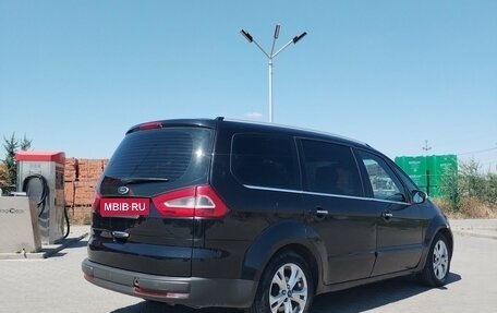 Ford Galaxy II, 2012 год, 1 150 000 рублей, 6 фотография