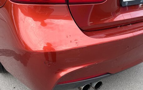 BMW 3 серия, 2017 год, 2 000 000 рублей, 23 фотография