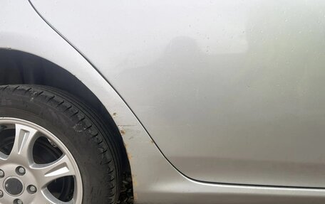 Toyota Corolla, 2007 год, 800 000 рублей, 11 фотография