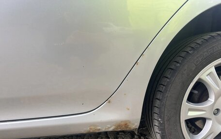 Toyota Corolla, 2007 год, 800 000 рублей, 10 фотография