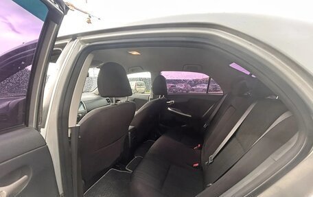 Toyota Corolla, 2007 год, 800 000 рублей, 8 фотография