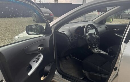 Toyota Corolla, 2007 год, 800 000 рублей, 6 фотография
