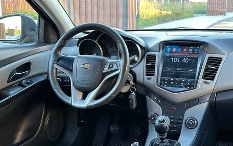 Chevrolet Cruze II, 2011 год, 320 000 рублей, 8 фотография