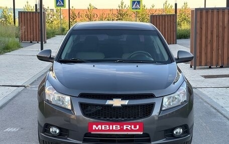 Chevrolet Cruze II, 2011 год, 320 000 рублей, 3 фотография