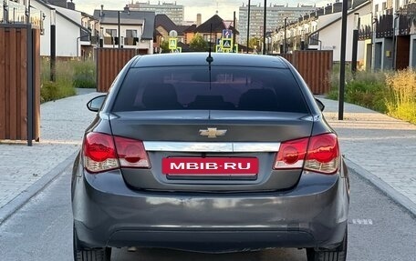 Chevrolet Cruze II, 2011 год, 320 000 рублей, 6 фотография