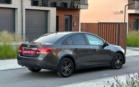 Chevrolet Cruze II, 2011 год, 320 000 рублей, 5 фотография