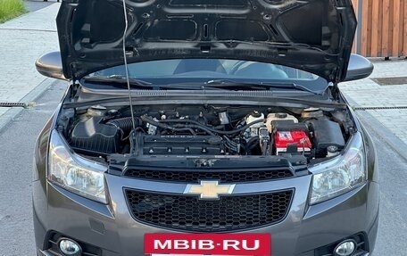 Chevrolet Cruze II, 2011 год, 320 000 рублей, 23 фотография