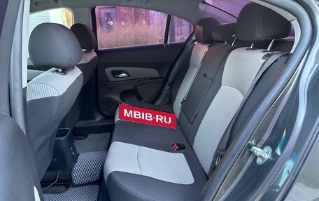 Chevrolet Cruze II, 2011 год, 320 000 рублей, 21 фотография