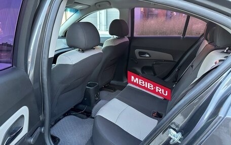 Chevrolet Cruze II, 2011 год, 320 000 рублей, 20 фотография