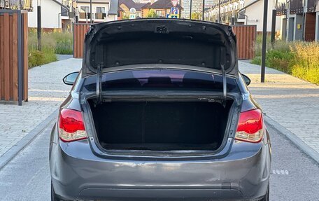 Chevrolet Cruze II, 2011 год, 320 000 рублей, 30 фотография