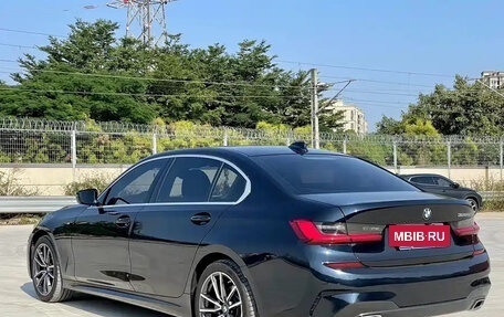 BMW 3 серия, 2022 год, 2 510 000 рублей, 6 фотография