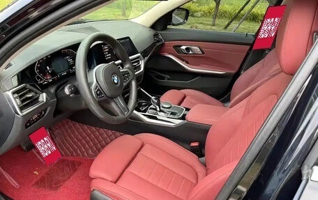 BMW 3 серия, 2022 год, 2 510 000 рублей, 7 фотография