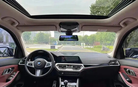 BMW 3 серия, 2022 год, 2 510 000 рублей, 8 фотография