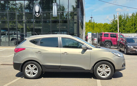 Hyundai ix35 I рестайлинг, 2011 год, 1 300 000 рублей, 8 фотография
