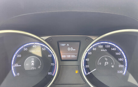 Hyundai ix35 I рестайлинг, 2011 год, 1 300 000 рублей, 17 фотография