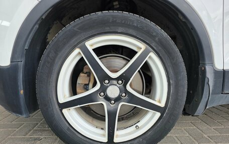 Opel Mokka I, 2013 год, 1 079 000 рублей, 11 фотография