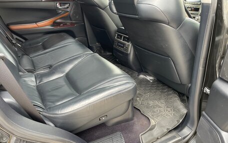 Lexus LX III, 2014 год, 4 800 000 рублей, 19 фотография