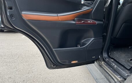 Lexus LX III, 2014 год, 4 800 000 рублей, 13 фотография
