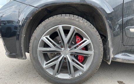 Lexus LX III, 2014 год, 4 800 000 рублей, 23 фотография